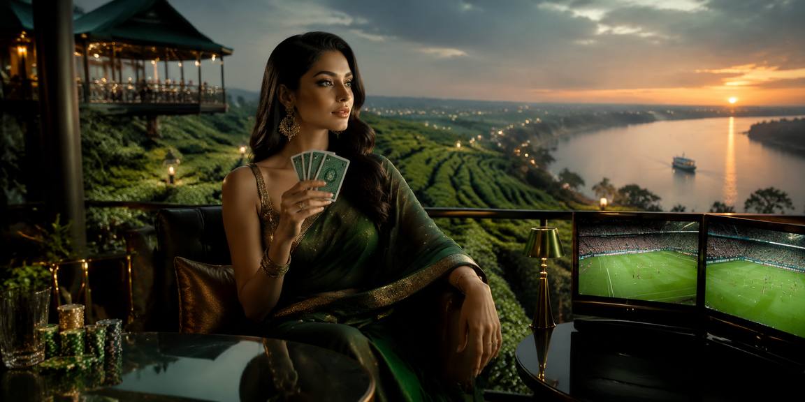 ea777 স্পোর্টস বেটিং